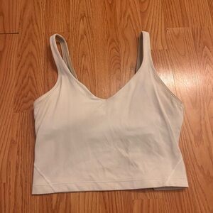 Lululemon align top